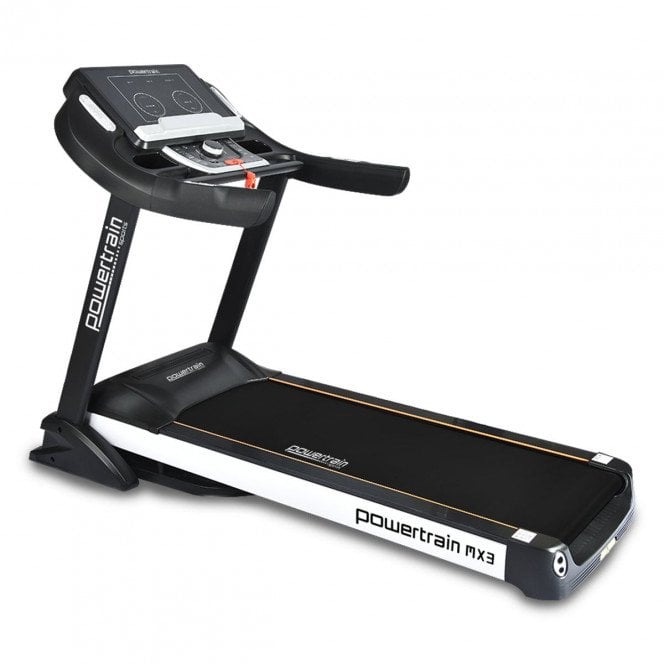 Powertrain v30 treadmill online reviews