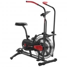 powertrain spin bike