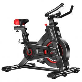 true spin bike