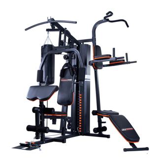 Hg5x multi discount station home gym