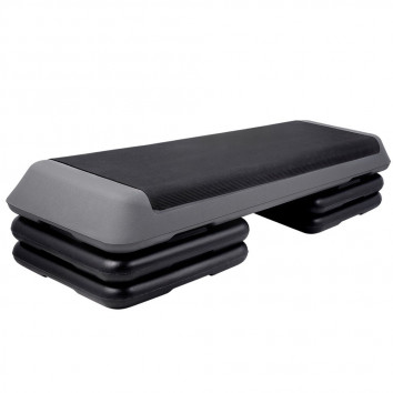 Fitness Exercise Aerobic Step Bench | Cardio Accessories