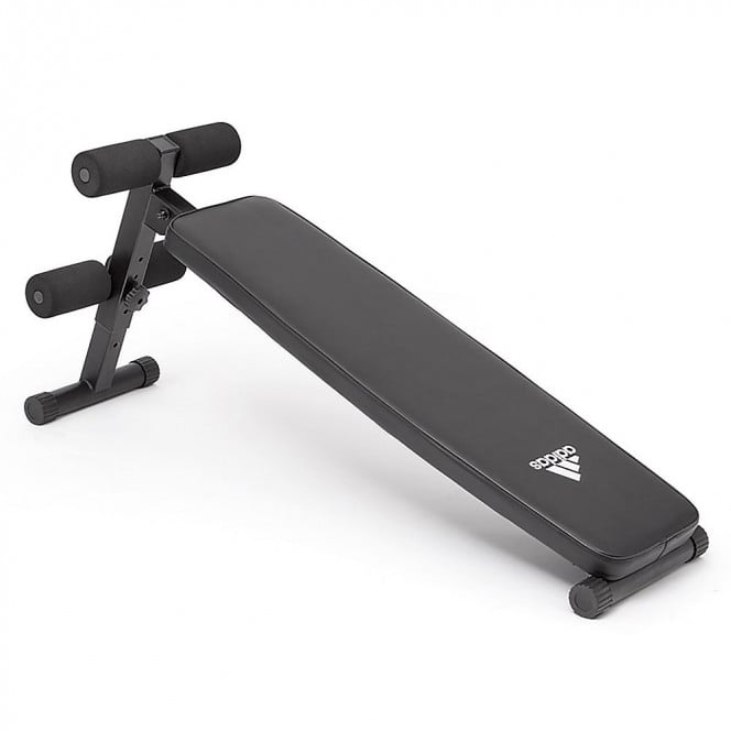adidas essential utility exercise weight bench