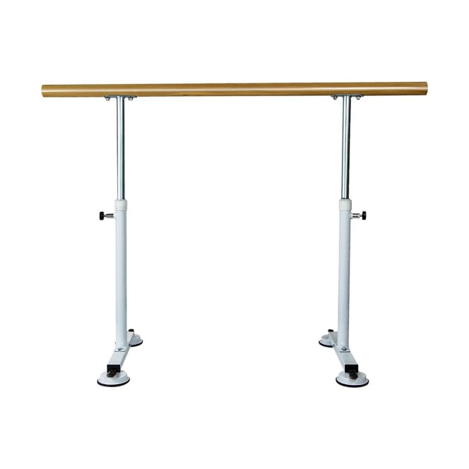 Powertrain Freestanding Ballet Barre - 1.5M Image 2