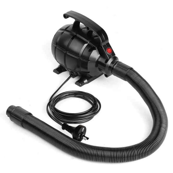 Powertrain 500W Electric Air Pump Image 2