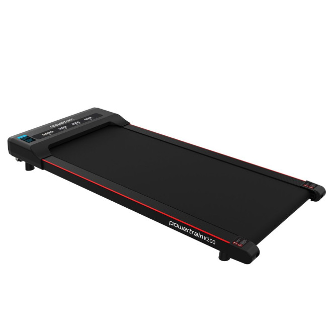 Powertrain K300 Electric Walking Pad Under Desk Treadmill Image 3