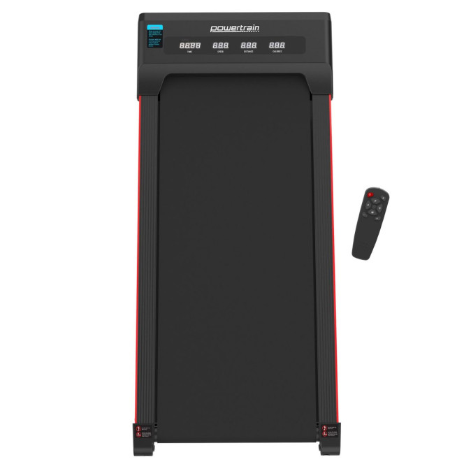 Powertrain K300 Electric Walking Pad Under Desk Treadmill Image 5