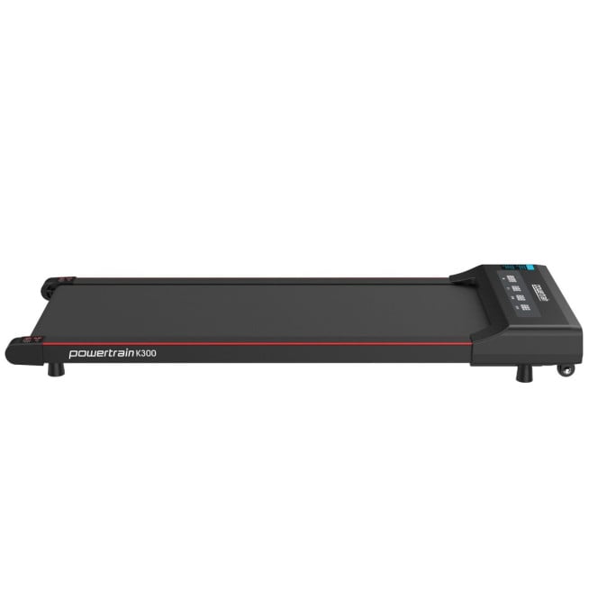 Powertrain K300 Electric Walking Pad Under Desk Treadmill Image 6