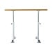 Powertrain Freestanding Ballet Barre - 1.5M Image 2 thumbnail