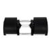 Powertrain Eon Dial-Up 36KG Adjustable Dumbbell Image 3 thumbnail