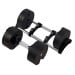 Powertrain Eon Dial-Up 36KG Adjustable Dumbbell Image 5 thumbnail