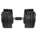 40kg Powertrain GEN2 Adjustable Dumbbell Set with Pro Stand Image 12 thumbnail