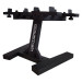 40kg Powertrain GEN2 Adjustable Dumbbell Set with Pro Stand Image 7 thumbnail