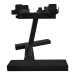 40kg Powertrain GEN2 Adjustable Dumbbell Set with Pro Stand Image 8 thumbnail