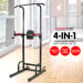 Powertrain Pull Up Station for Chin Ups Pull Ups and Dips thumbnail