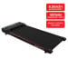 Powertrain K300 Electric Walking Pad Under Desk Treadmill thumbnail