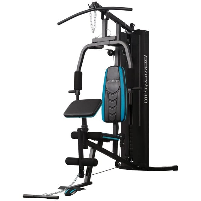 Powertrain JX-300 multi station home gym